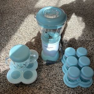 Baby Nutribullet
